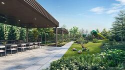 Savannah Condopark (D18), Condominium #634555301